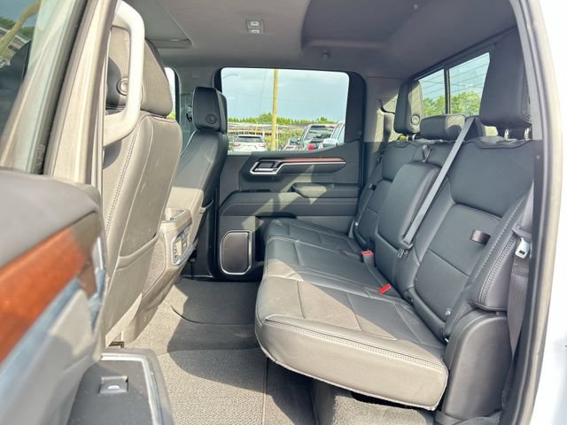 Used 2026 GMC Sierra 1500 Denali AWD/4WD image 15