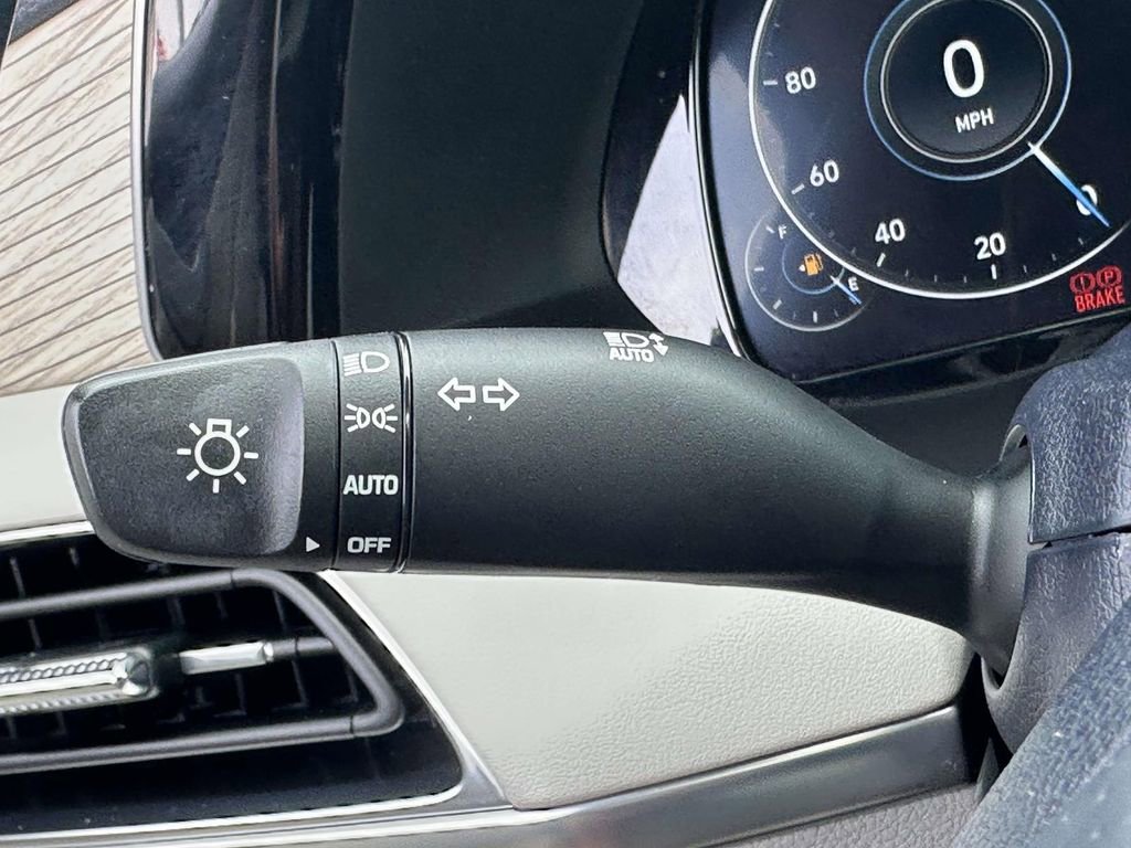 Used 2022 Hyundai Palisade Calligraphy w/ Cargo Package image 35