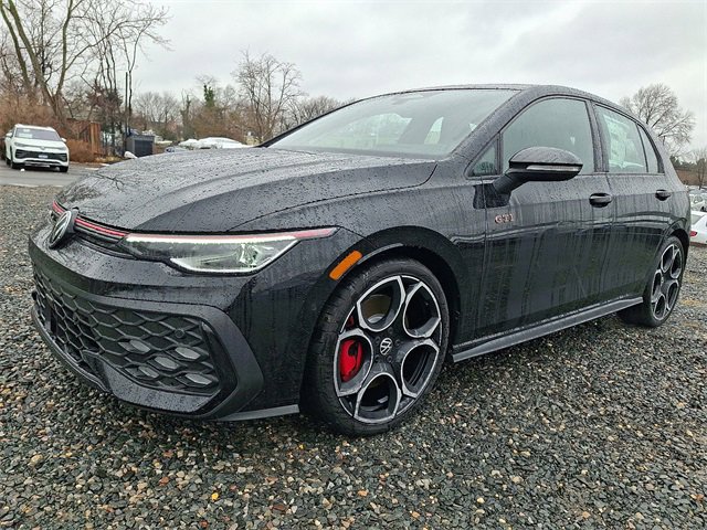 New 2026 Volkswagen GTI Autobahn image 2