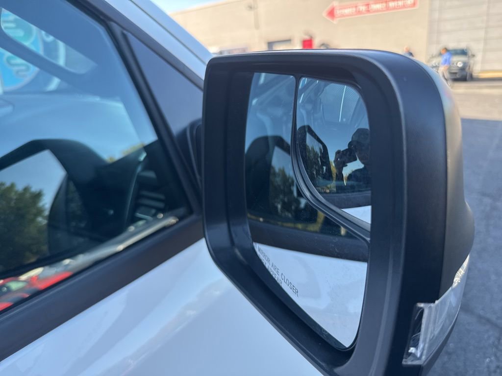 Used 2023 RAM 1500 Big Horn image 20