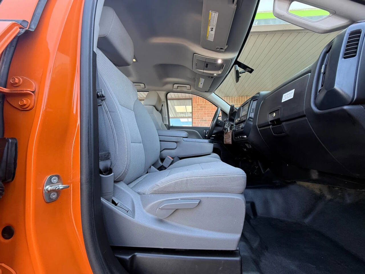 Used 2018 GMC Sierra 1500 2WD Double Cab image 13