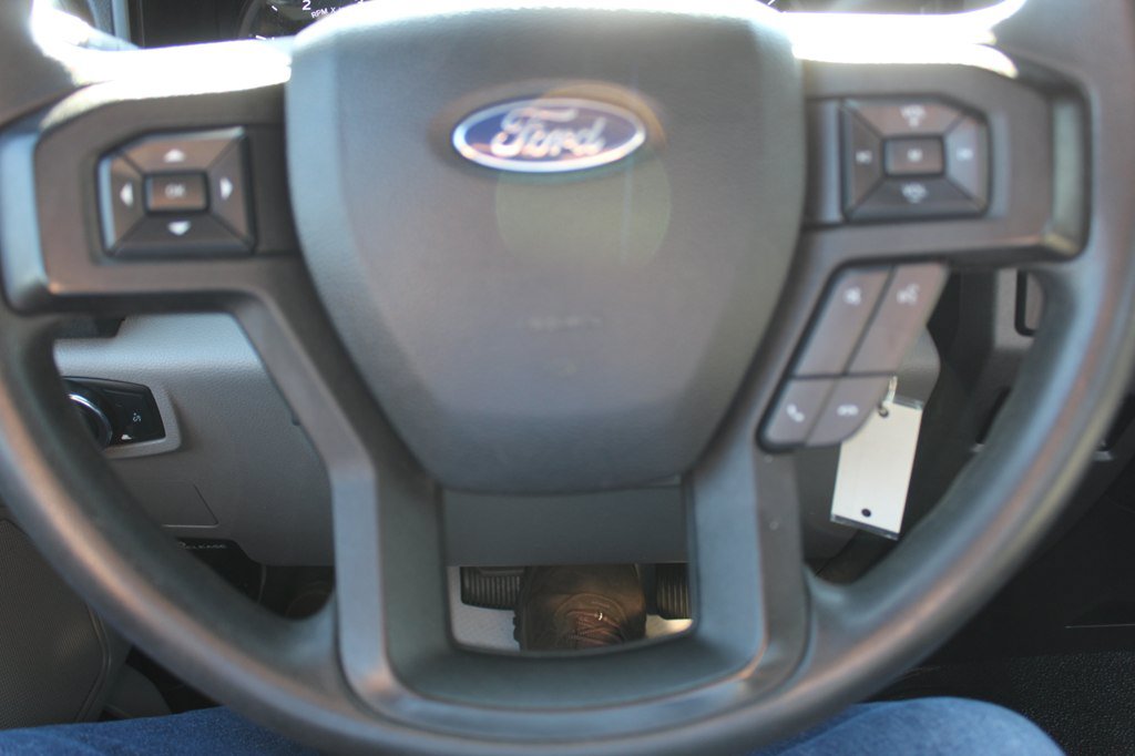 Used 2021 Ford F350 XL w/ Power Equipment Group AWD/4WD image 14