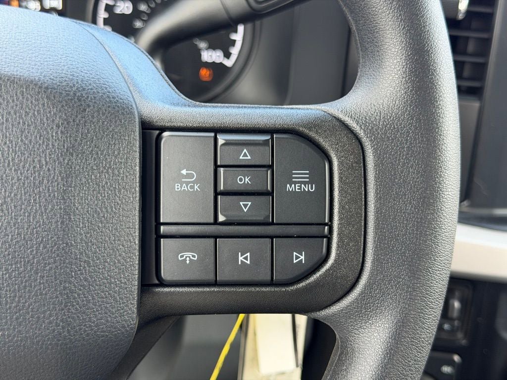 New 2026 Ford F550 4x4 Crew Cab image 22