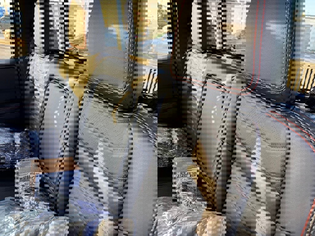 New 2026 Nissan Frontier PRO-4X image 18