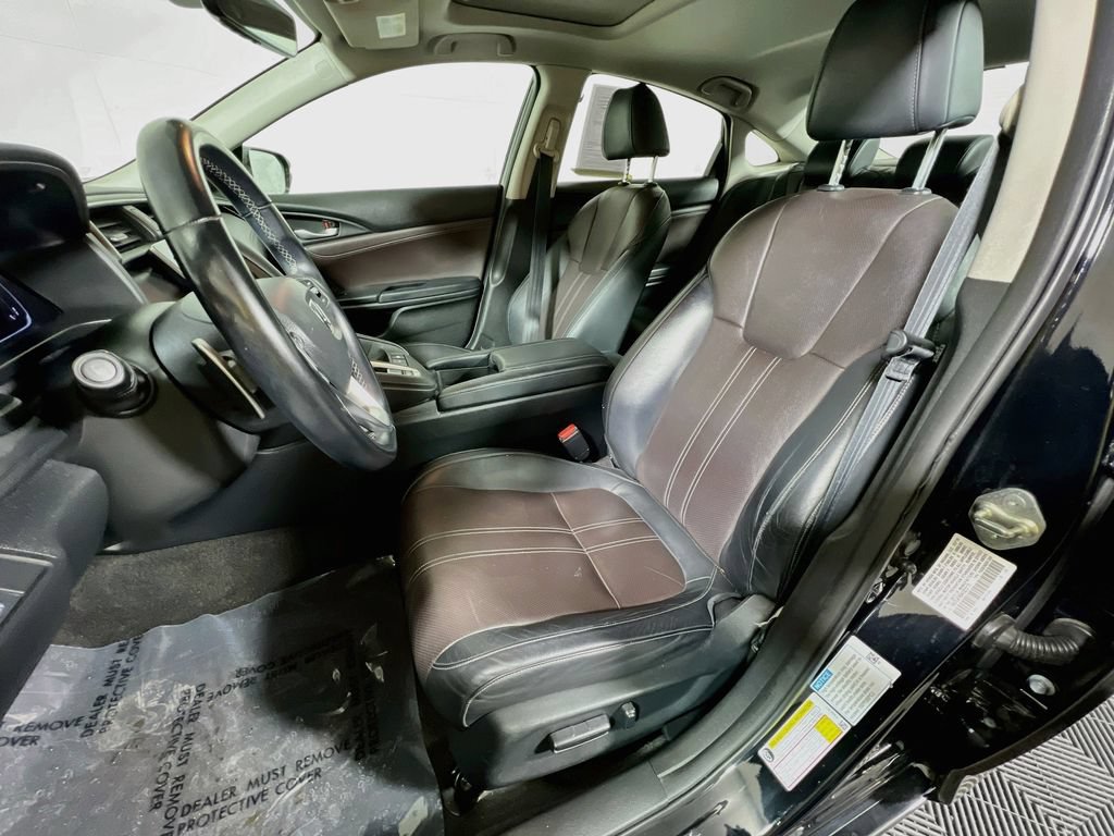 Used 2019 Honda Insight Touring image 19