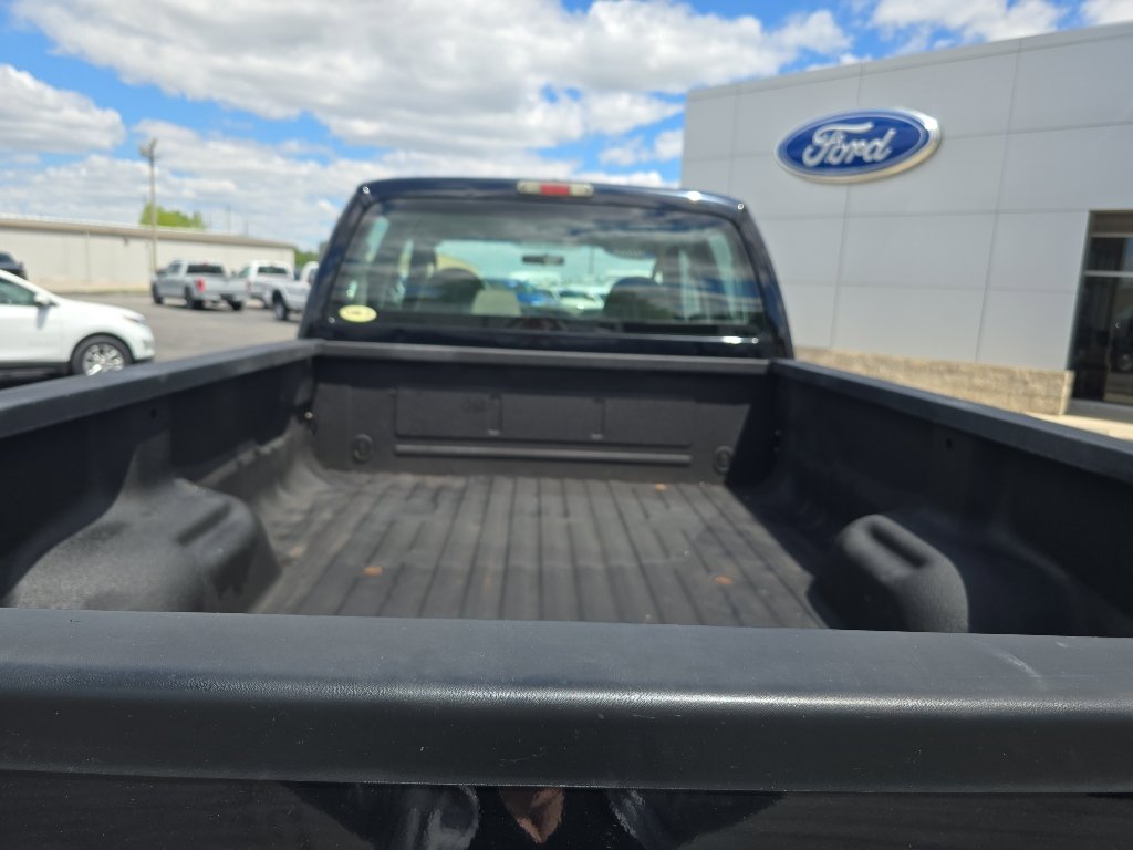 Used 2008 Ford F350 XL AWD/4WD image 9
