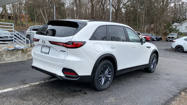 New 2026 MAZDA CX-70 SC AWD/4WD image 5