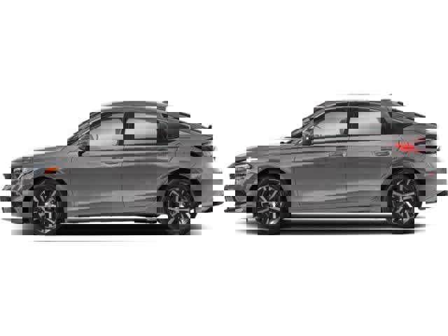 Used 2023 Honda Civic LX image 3