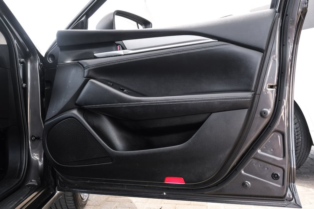 Used 2021 MAZDA MAZDA6 Touring FWD image 46