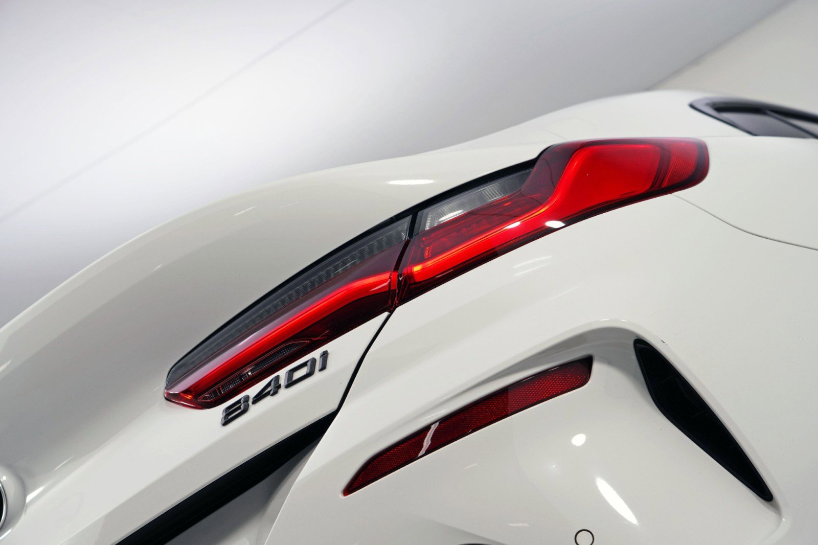 Used 2020 BMW 840i Gran Coupe w/ M Sport Package image 59