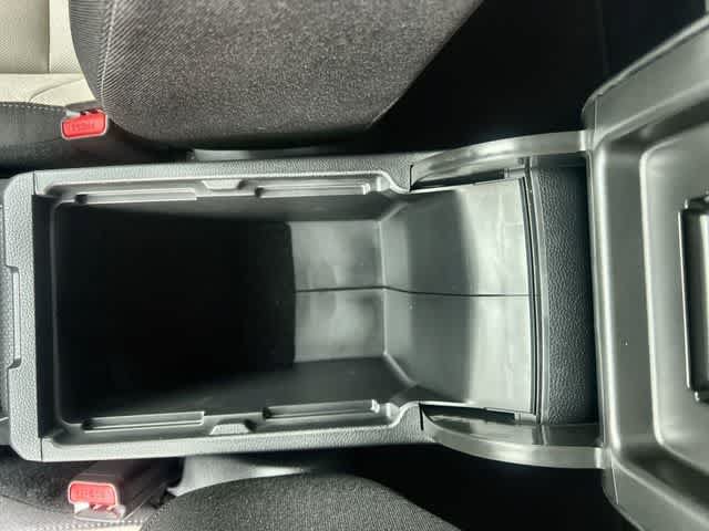 Certified 2026 Honda CR-V EX image 27