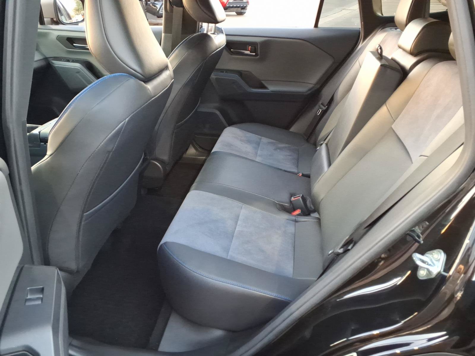 Certified 2026 Toyota RAV4 XSE w/ Panoramic Sun Roof Package AWD/4WD image 10