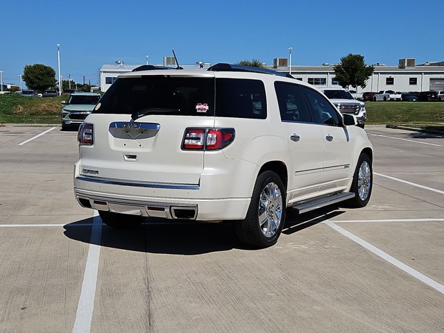 Used 2015 GMC Acadia Denali FWD image 5