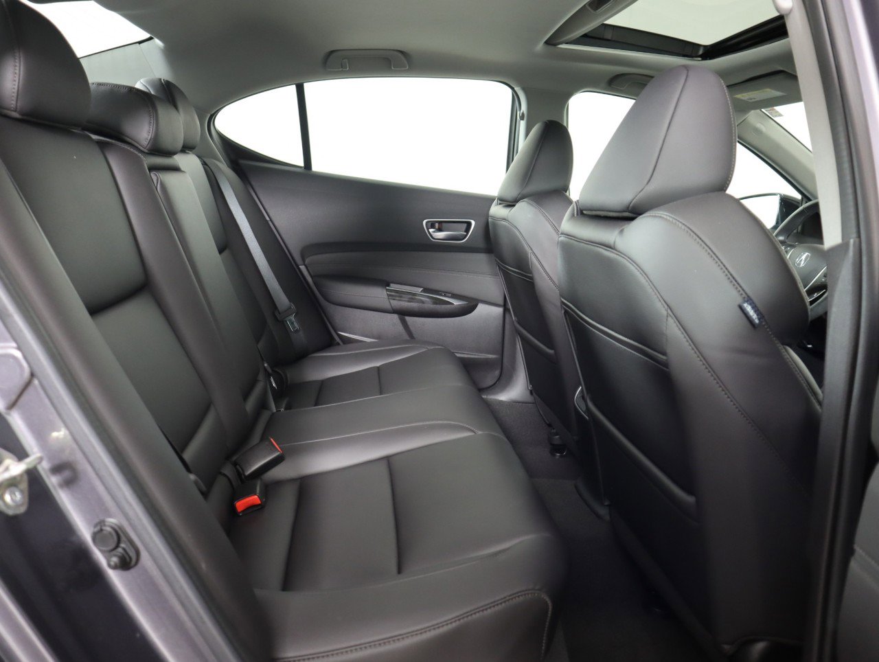 Used 2020 Acura TLX V6 SH-AWD image 14