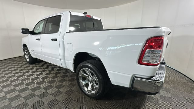 Used 2023 RAM 1500 Big Horn AWD/4WD image 5