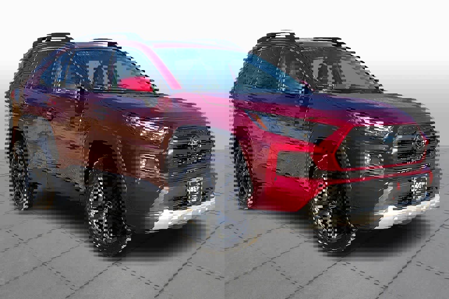 Used 2024 Toyota RAV4 Adventure image 3