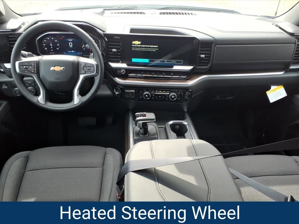 New 2026 Chevrolet Silverado 1500 LT image 22