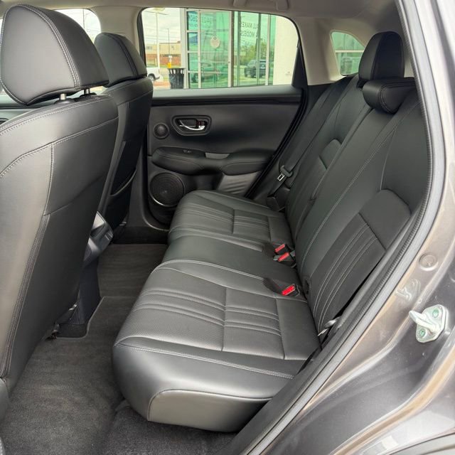 Certified 2024 Honda HR-V EX-L image 11