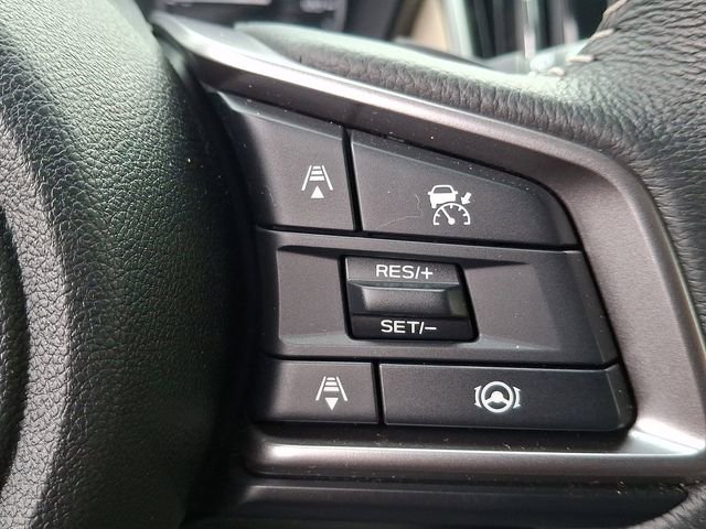 Certified 2025 Subaru Outback Premium image 19