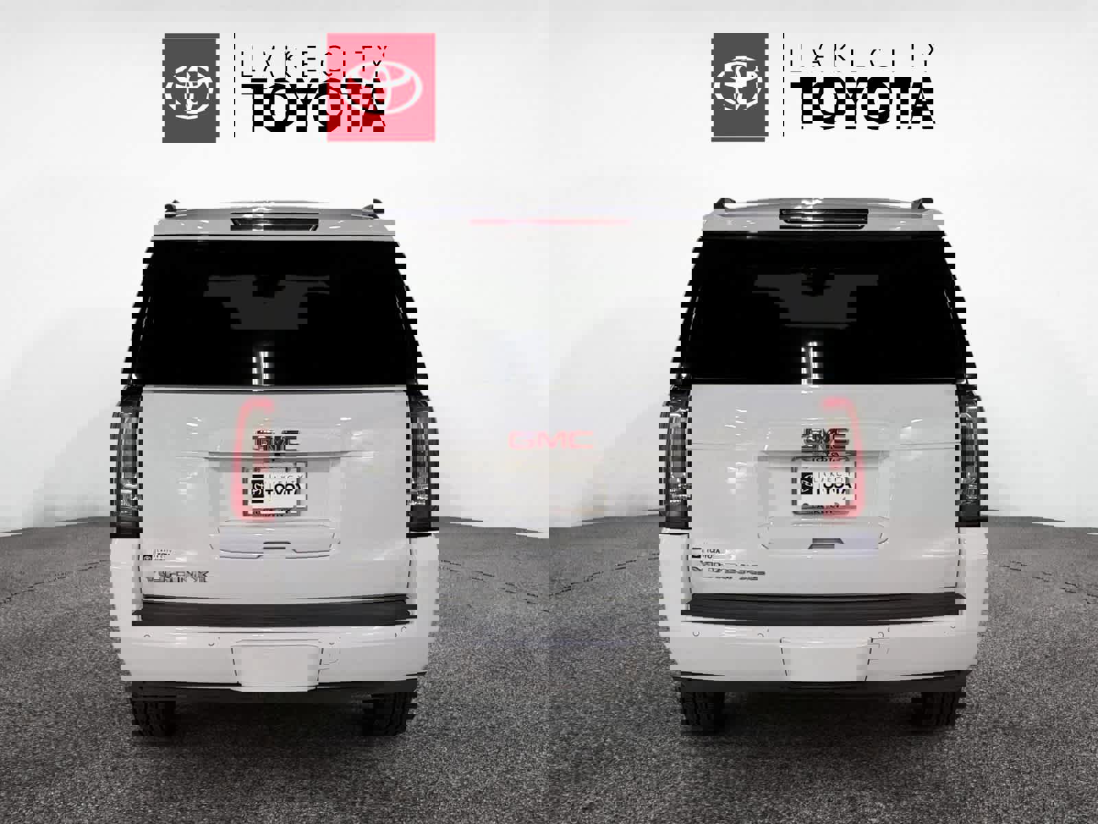 Used 2020 GMC Yukon XL SLT image 7