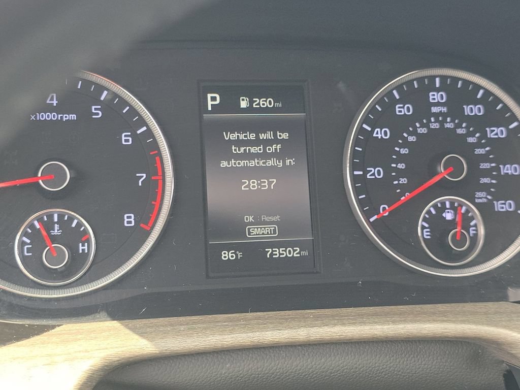 Used 2023 Kia K5 EX FWD image 28