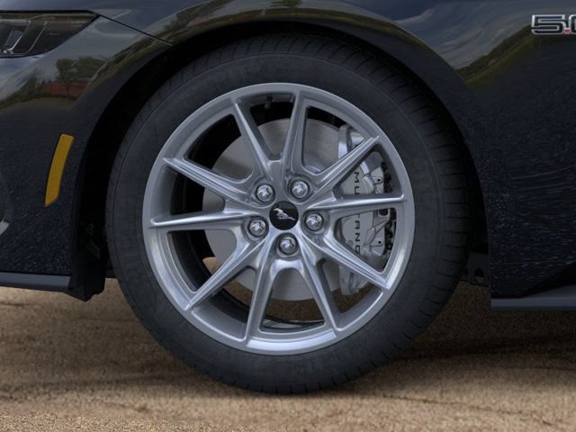 New 2026 Ford Mustang GT Premium RWD image 17