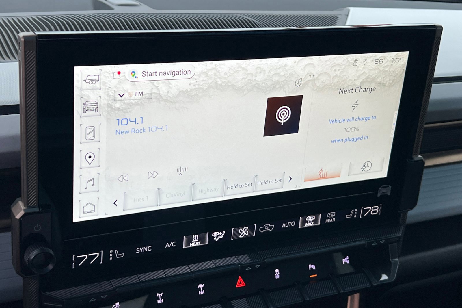 Used 2023 GMC Hummer EV Edition 1 image 17