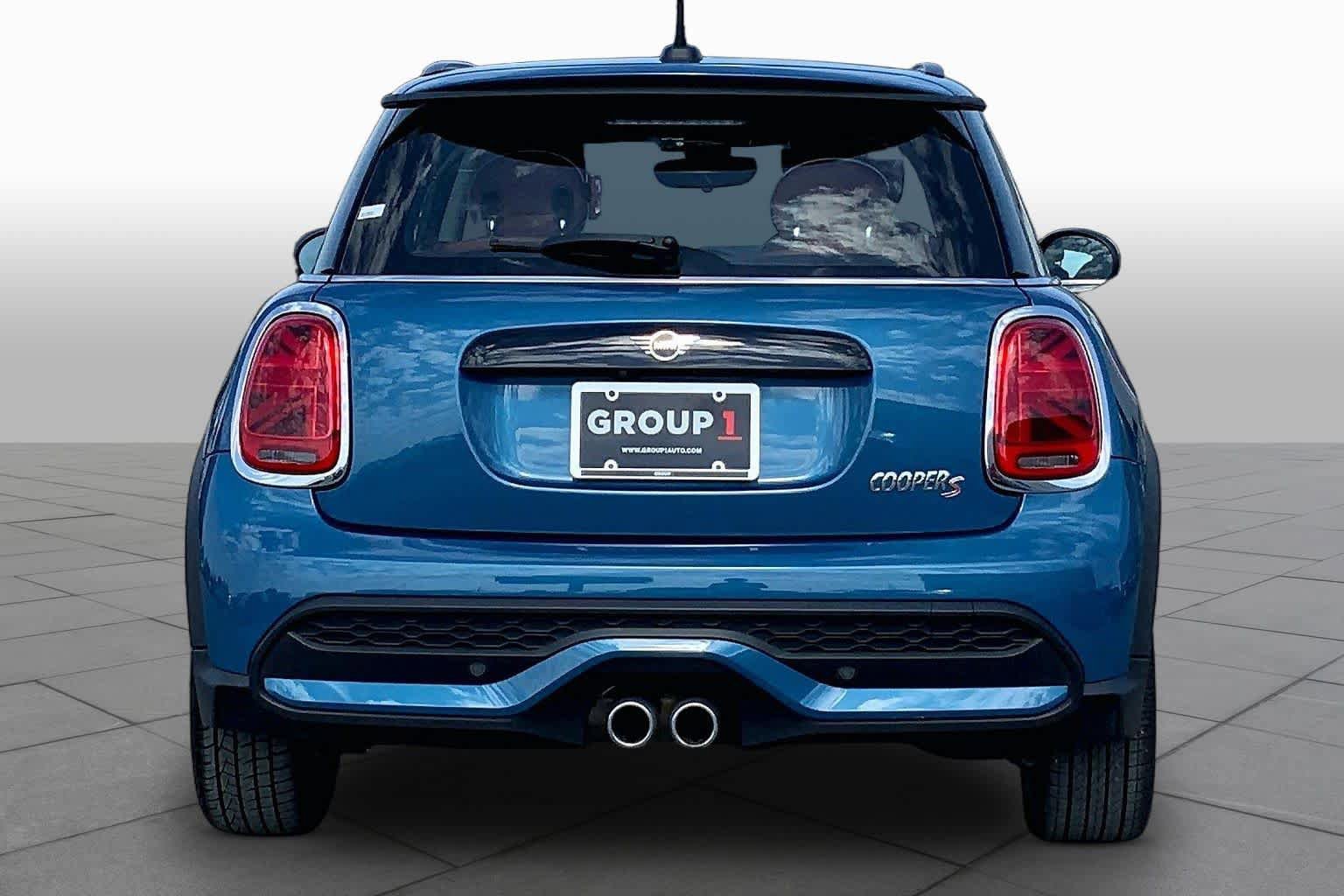 Used 2024 MINI Cooper S FWD image 5
