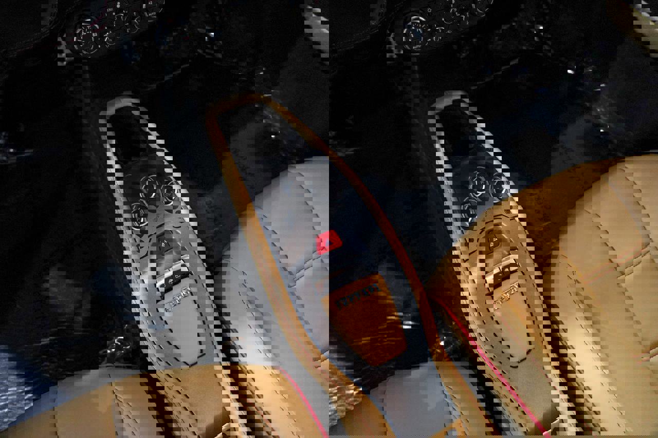 Used 2015 Ferrari 458 Italia Coupe image 12