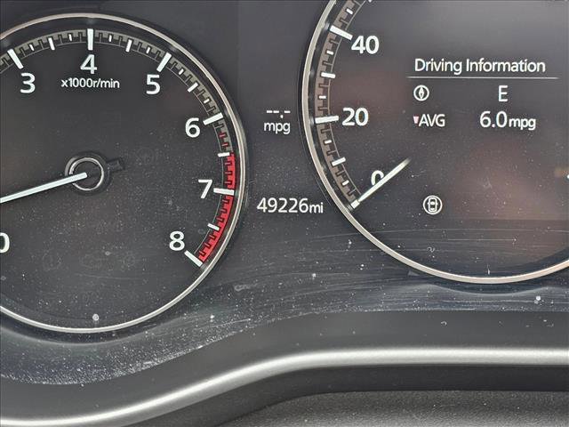 Used 2021 MAZDA MAZDA3 s image 22