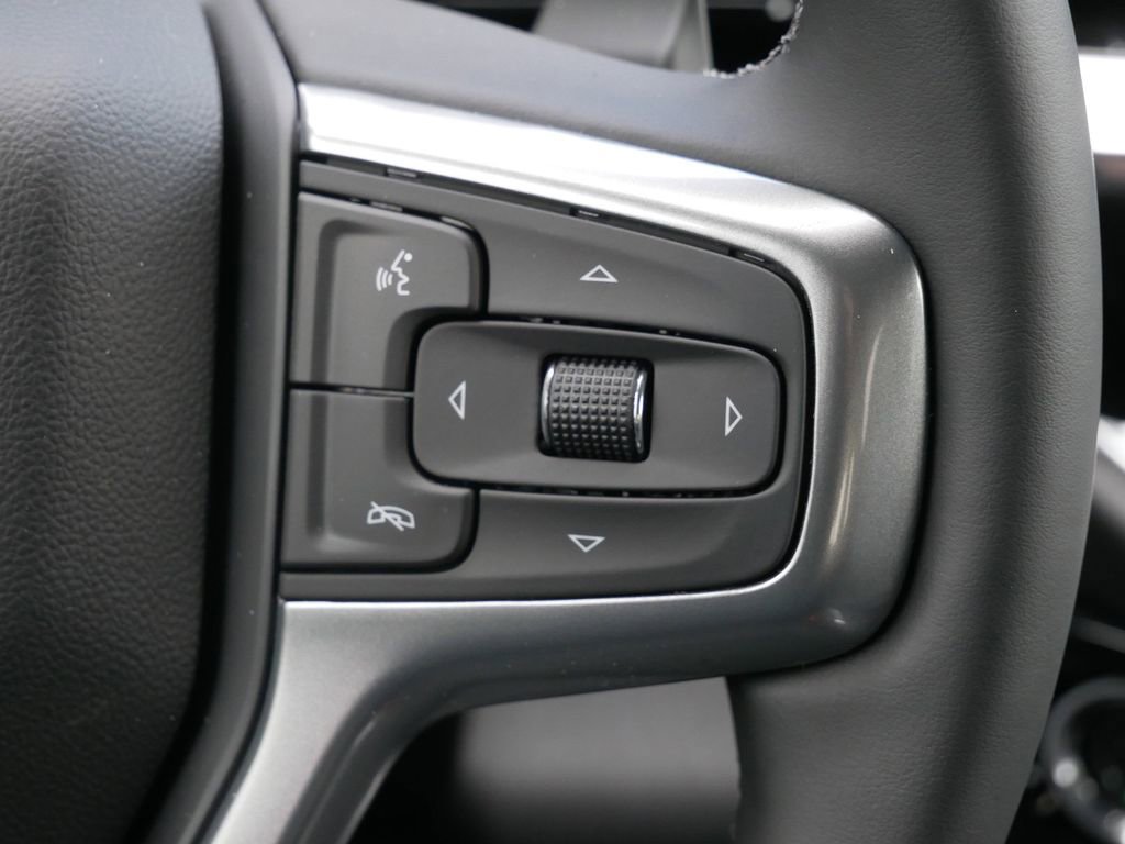 New 2026 Chevrolet Silverado 1500 LTZ AWD/4WD image 25