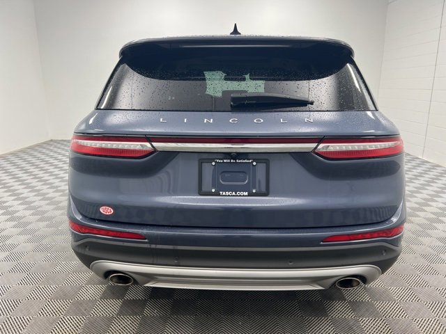 Certified 2022 Lincoln Corsair AWD w/ Premium Package image 8