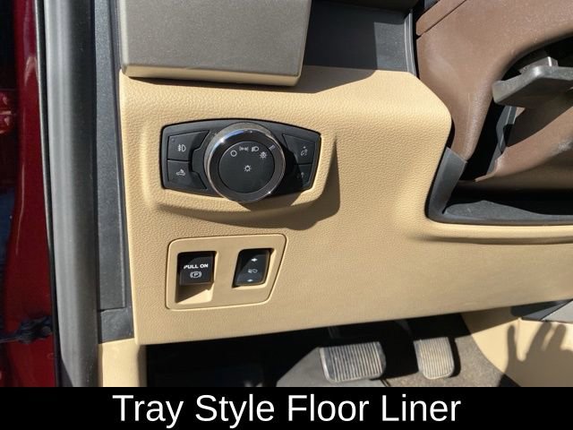 Used 2020 Ford F150 Lariat image 28