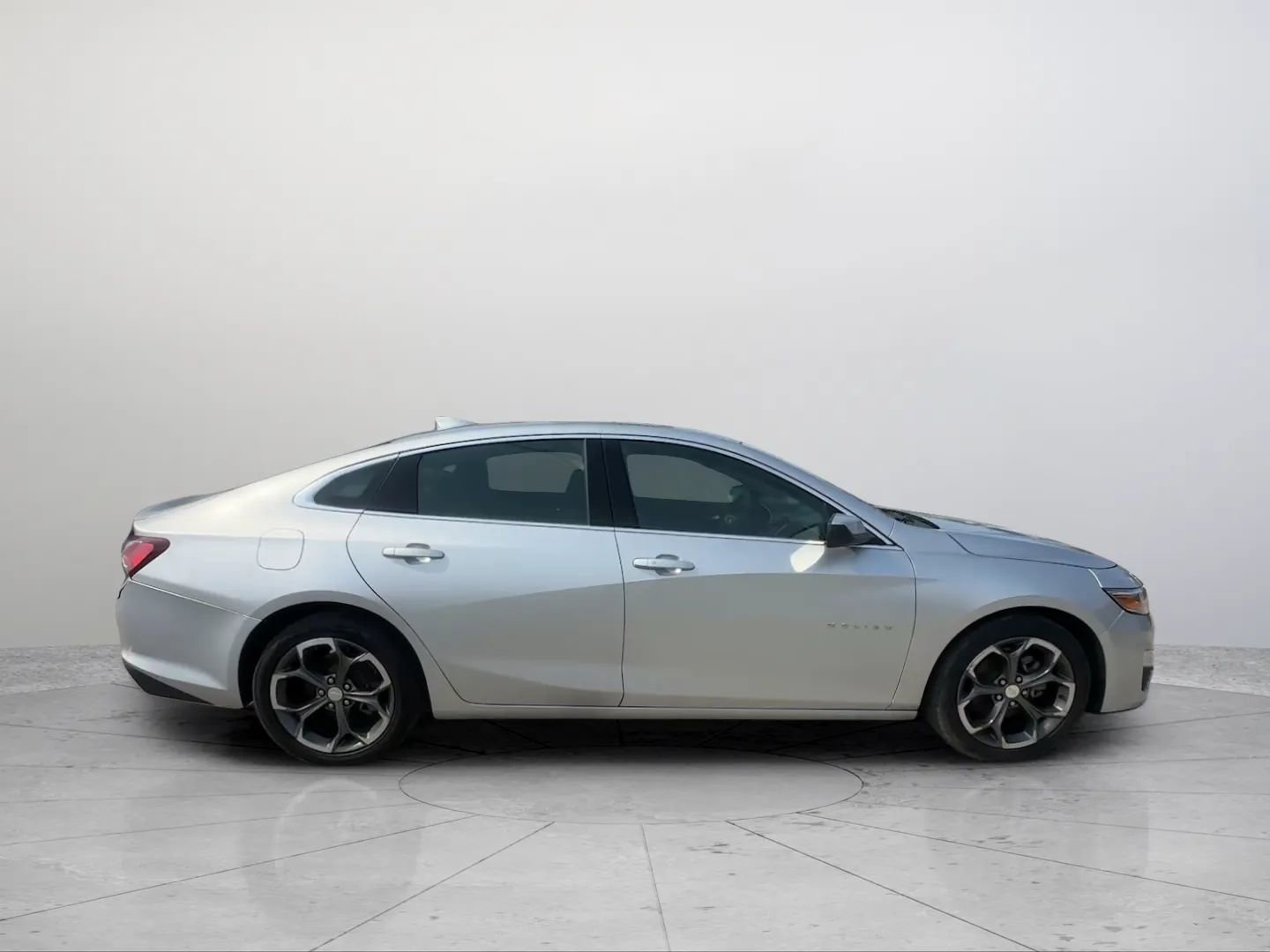 Used 2021 Chevrolet Malibu LT image 6
