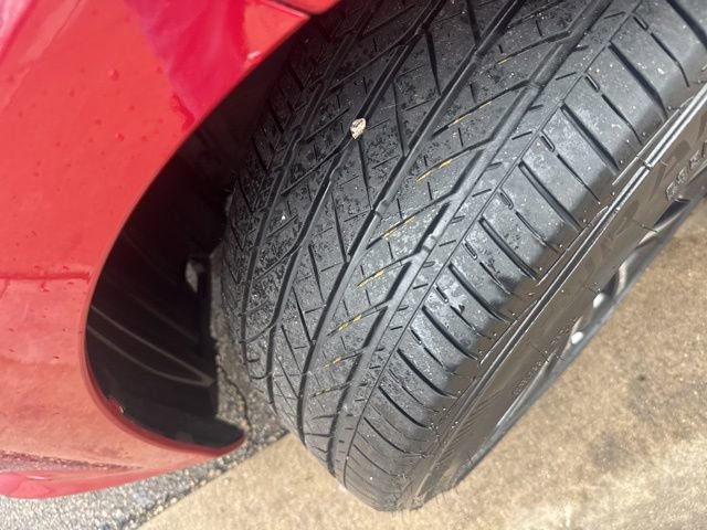 Used 2025 Lexus ES 350 350 w/ Premium Package image 9