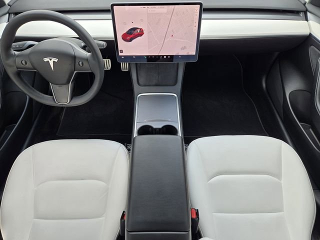 Used 2021 Tesla Model 3 Performance image 27