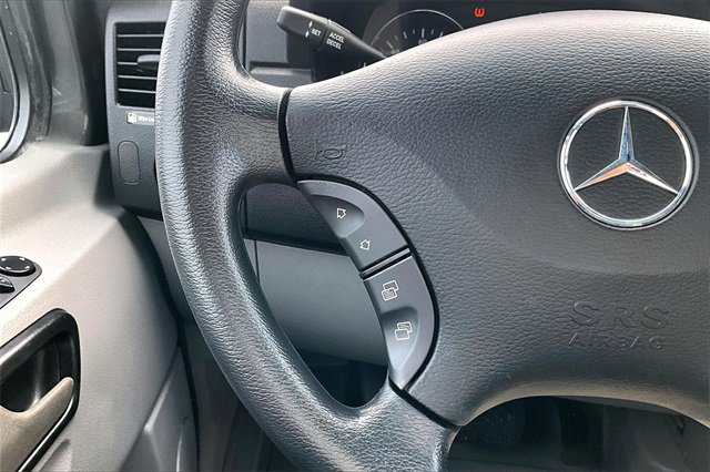 Used 2011 Mercedes-Benz Sprinter 2500 image 20