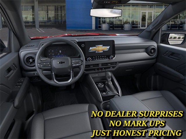 New 2026 Chevrolet Colorado Trail Boss image 15