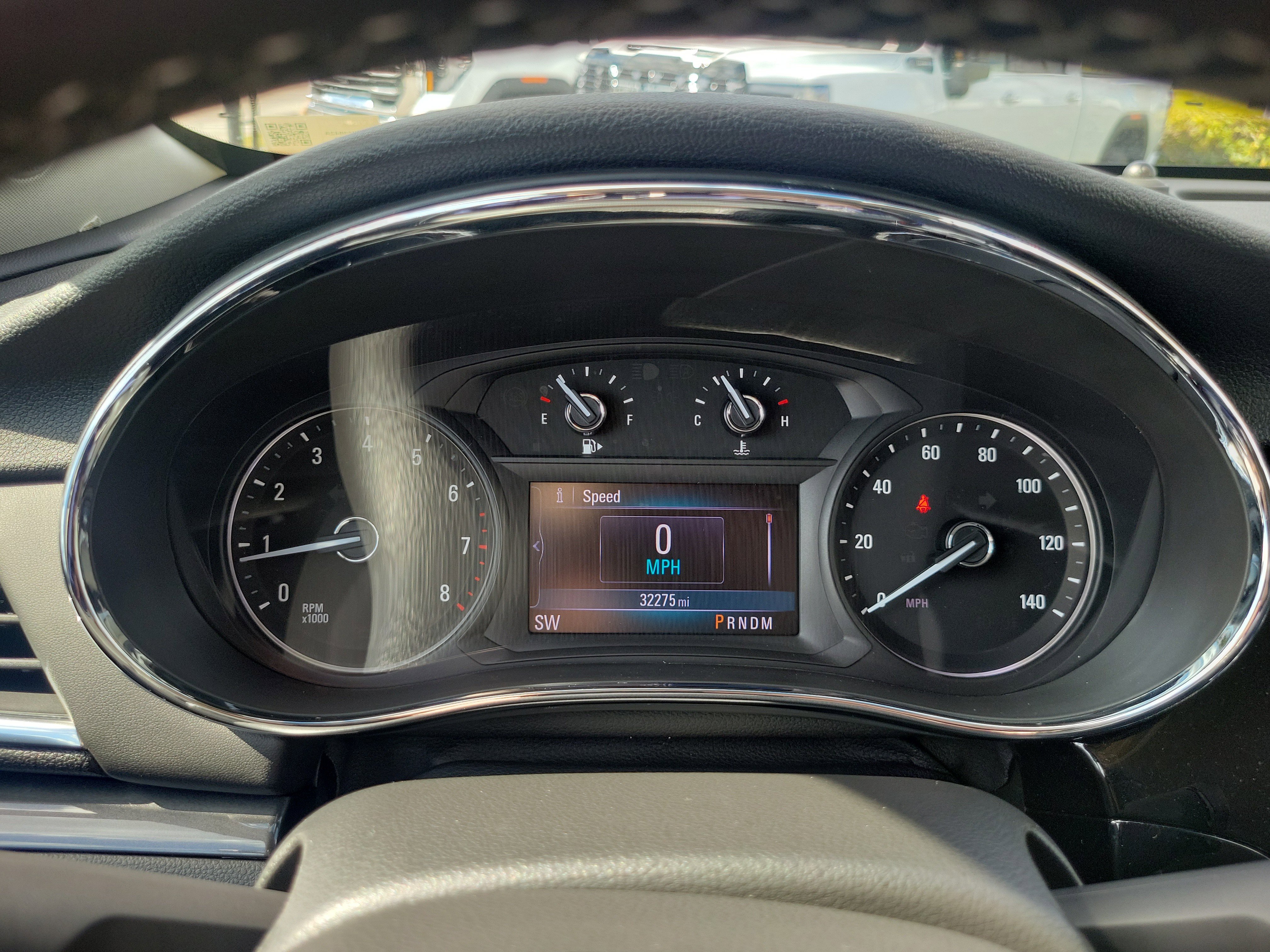 Used 2022 Buick Encore Preferred w/ Safety Package image 28