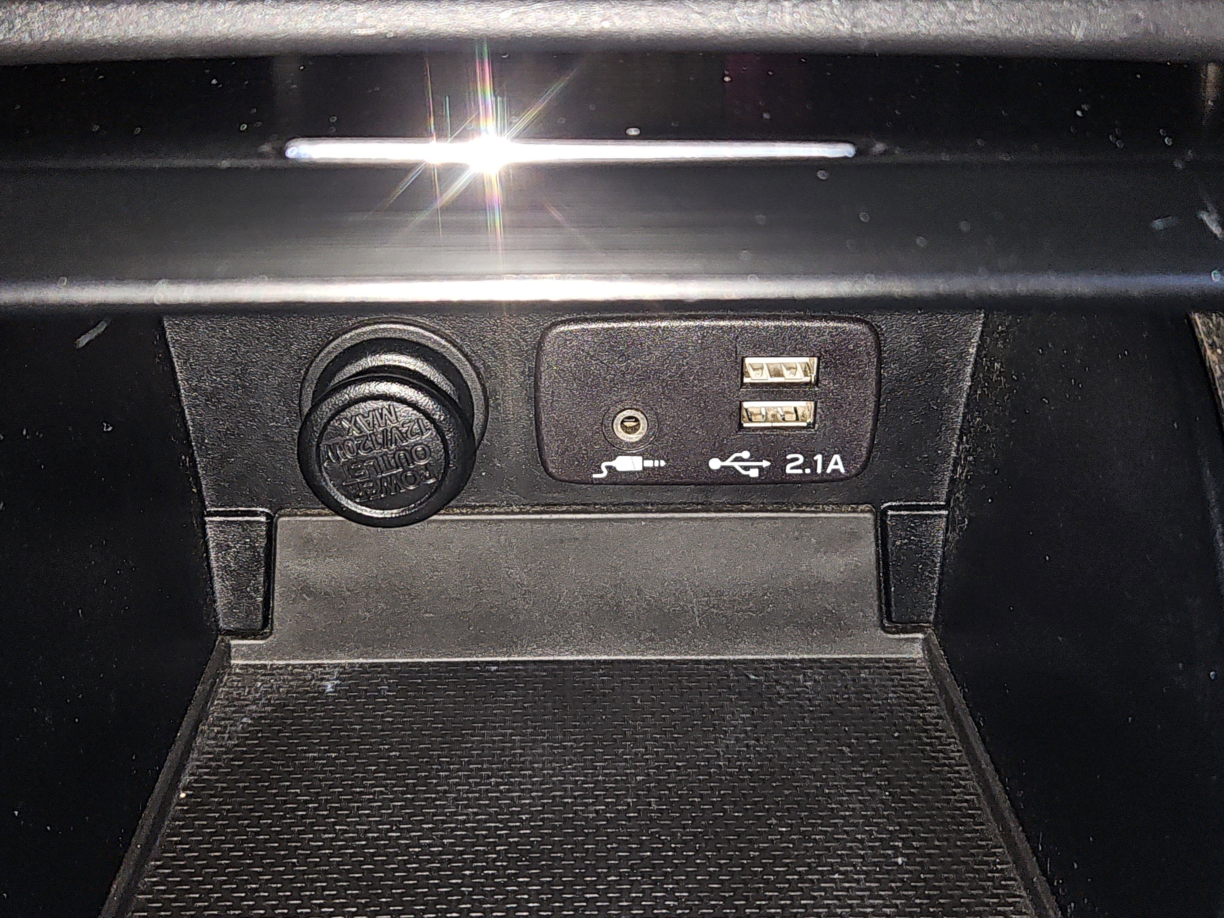 Used 2019 Subaru Legacy 2.5i Premium image 11