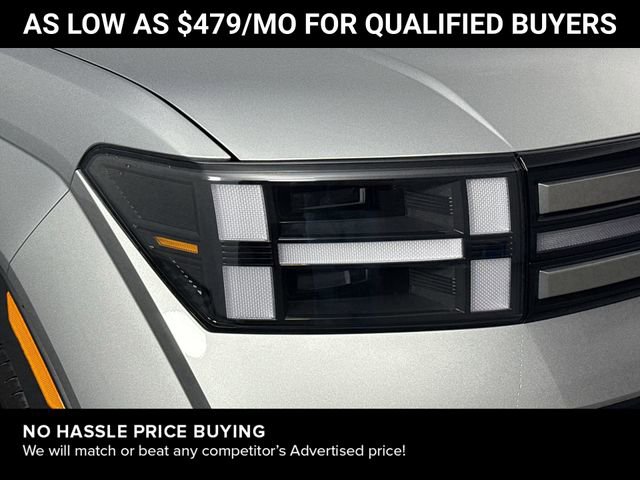 New 2026 Hyundai Santa Fe SEL image 51