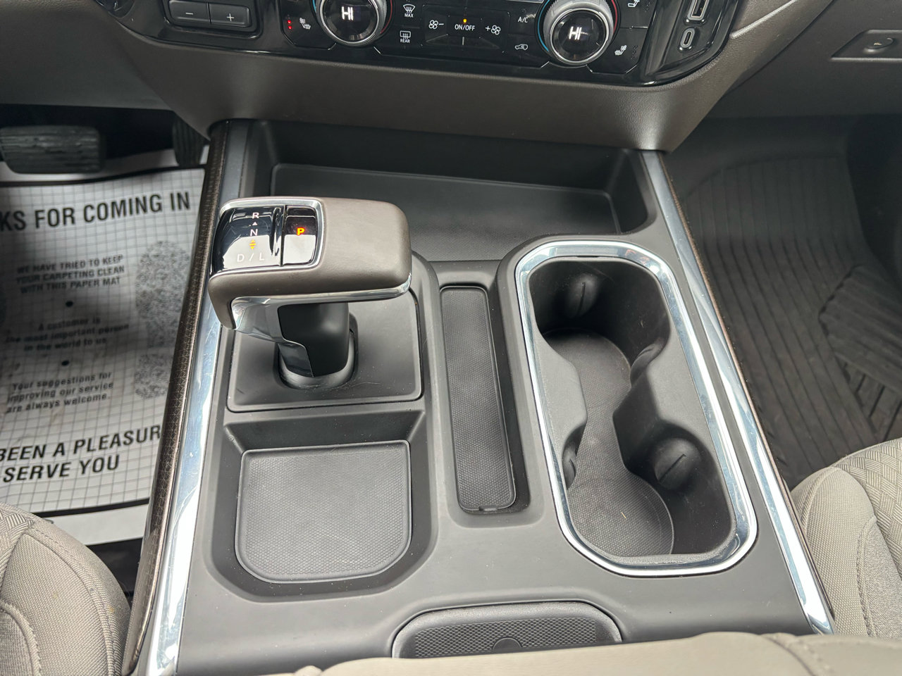 Used 2023 Chevrolet Silverado 1500 RST w/ All Star Edition Plus image 25