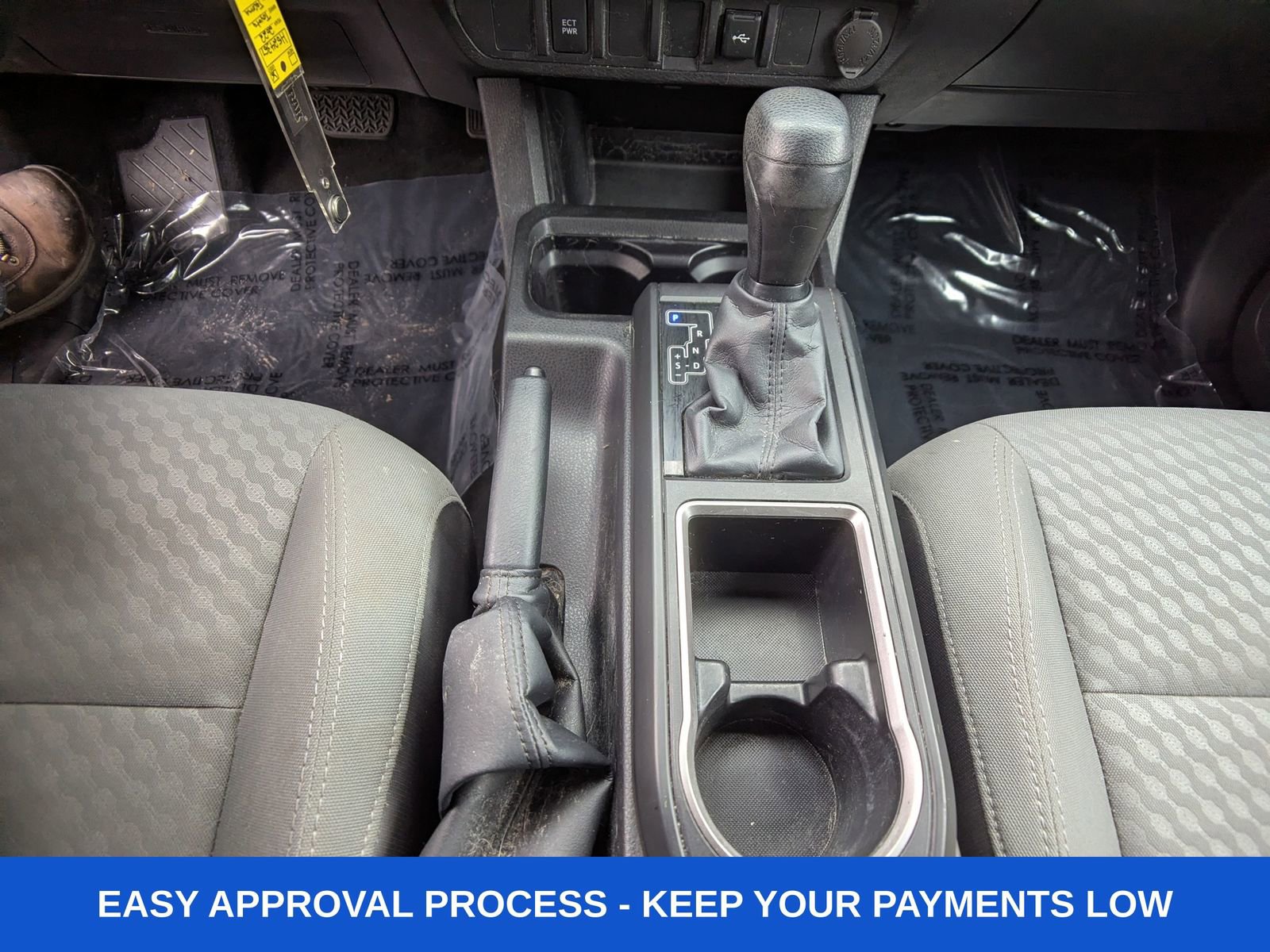 Used 2022 Toyota Tacoma SR image 26