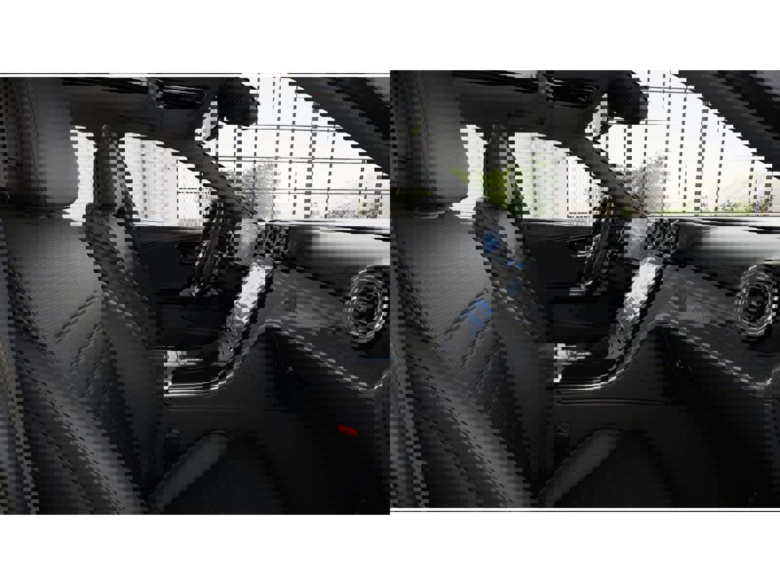 New 2026 Mercedes-Benz C 300 Sedan image 4