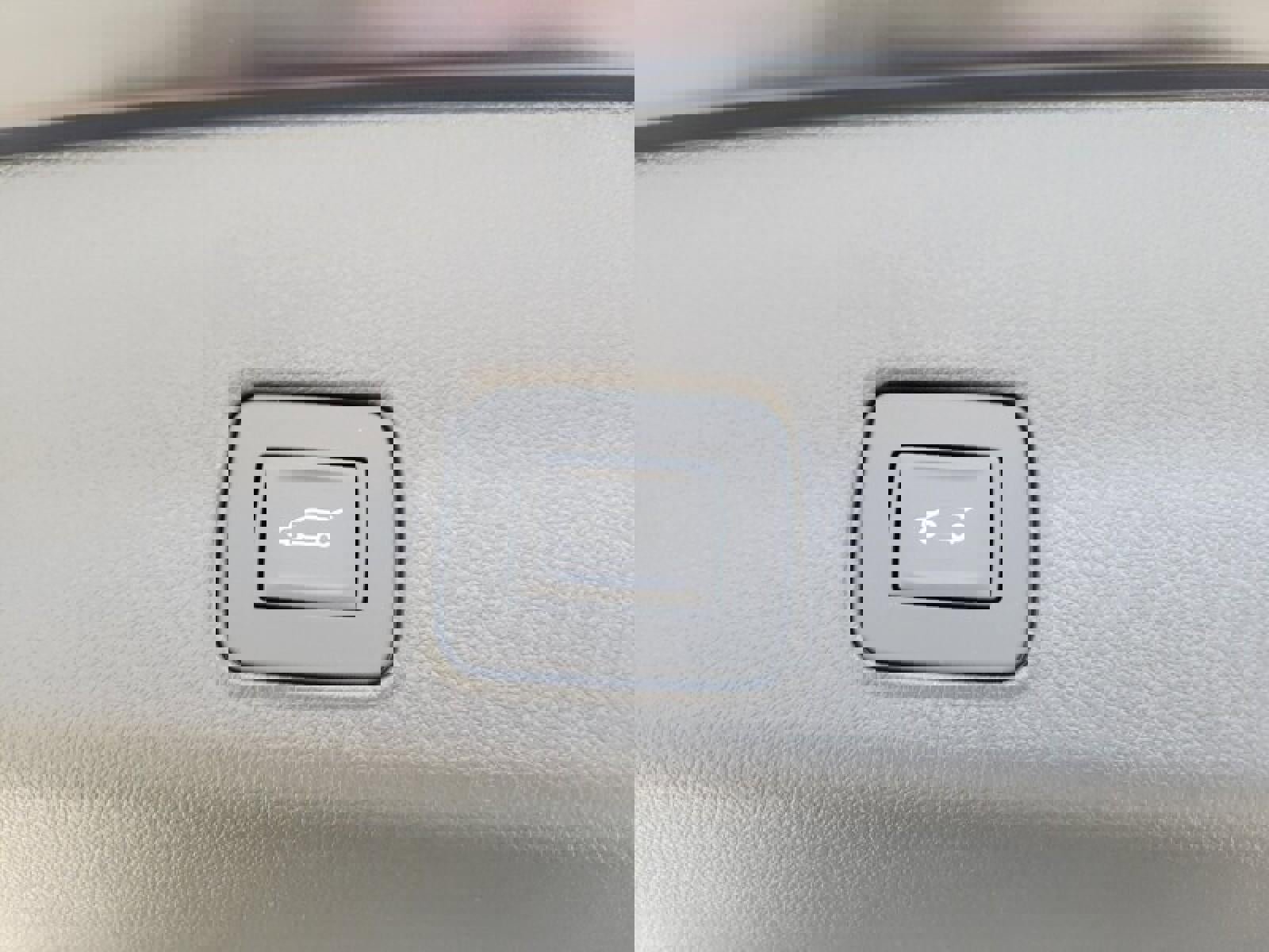 New 2026 Chevrolet TrailBlazer RS w/ Convenience Package image 8