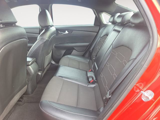 Used 2023 Kia Forte GT-Line image 14