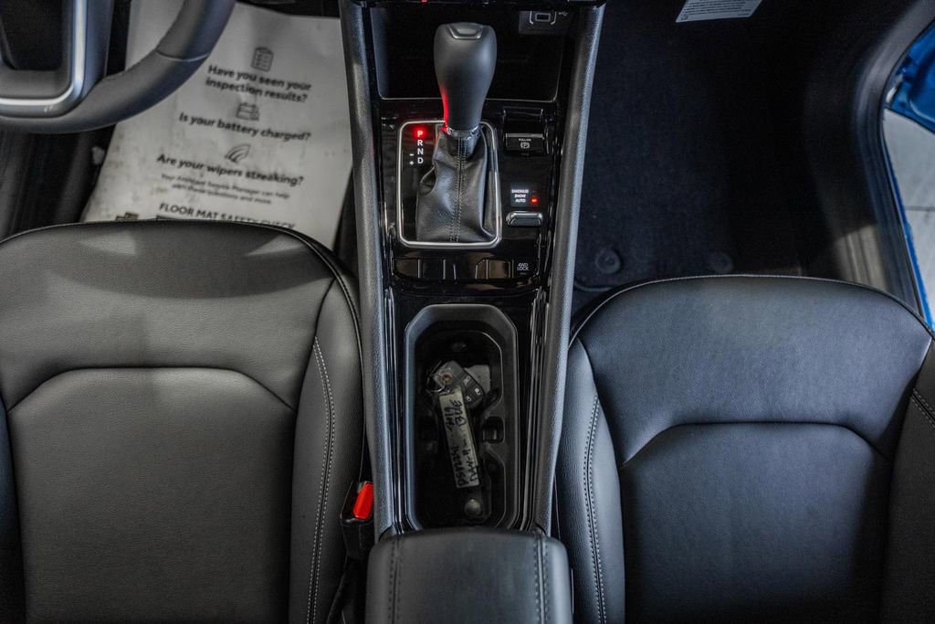 New 2026 Jeep Compass Limited image 28