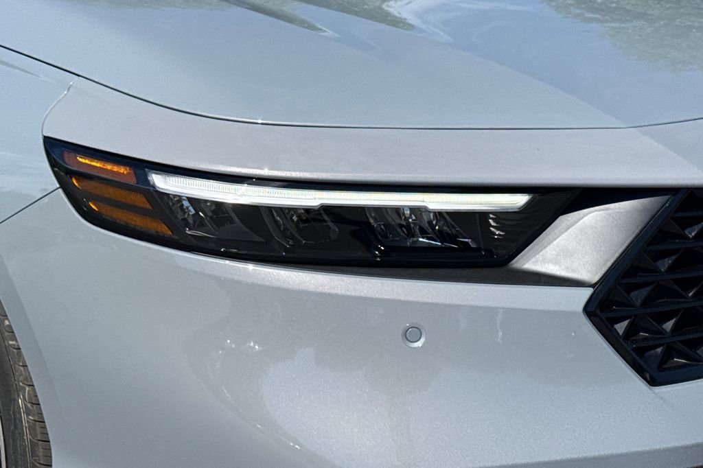 New 2026 Honda Accord Touring image 29