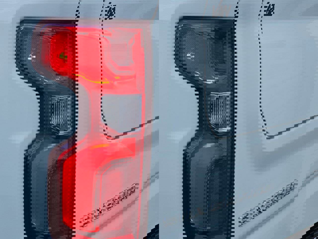 Certified 2024 Chevrolet Silverado 1500 LT Trail Boss w/ Convenience Package II image 39