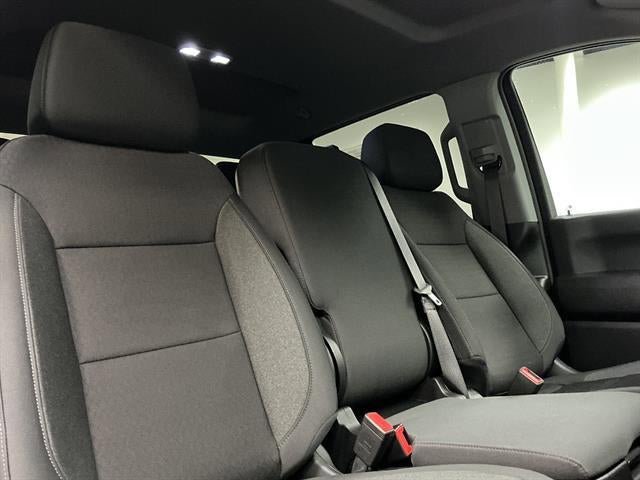 New 2026 GMC Sierra 2500 Pro AWD/4WD image 35